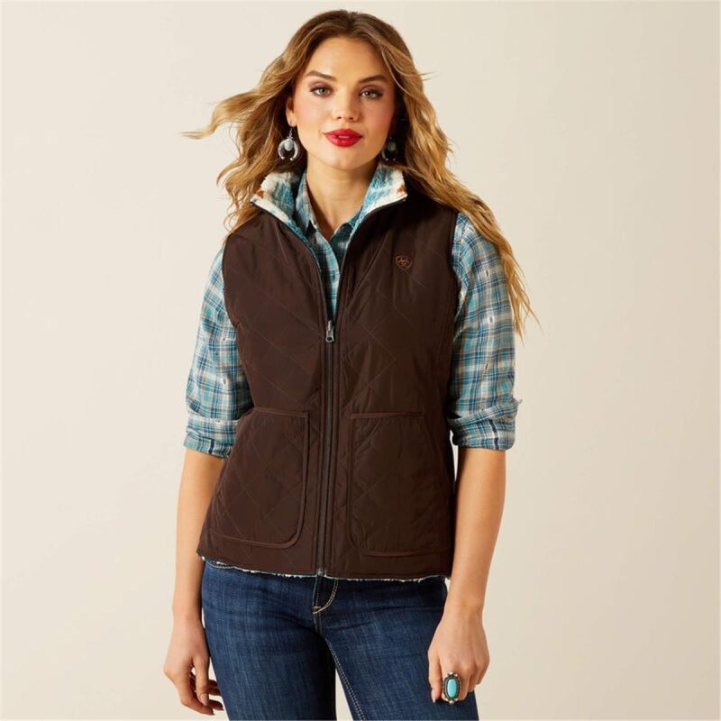 ARIAT MOLE WMS DILON 2.0 INS RVSBLE - Image 3