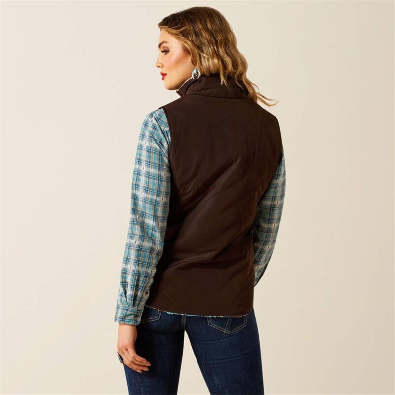 ARIAT MOLE WMS DILON 2.0 INS RVSBLE - Image 4