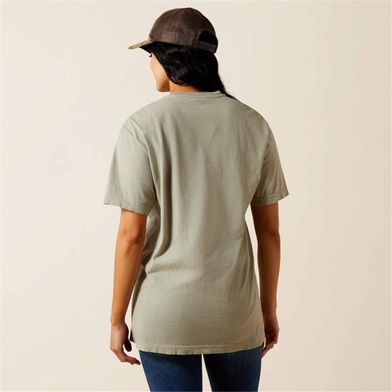 ARIAT SANDSTONE WMS ARIAT SKETCHY CO - Image 3