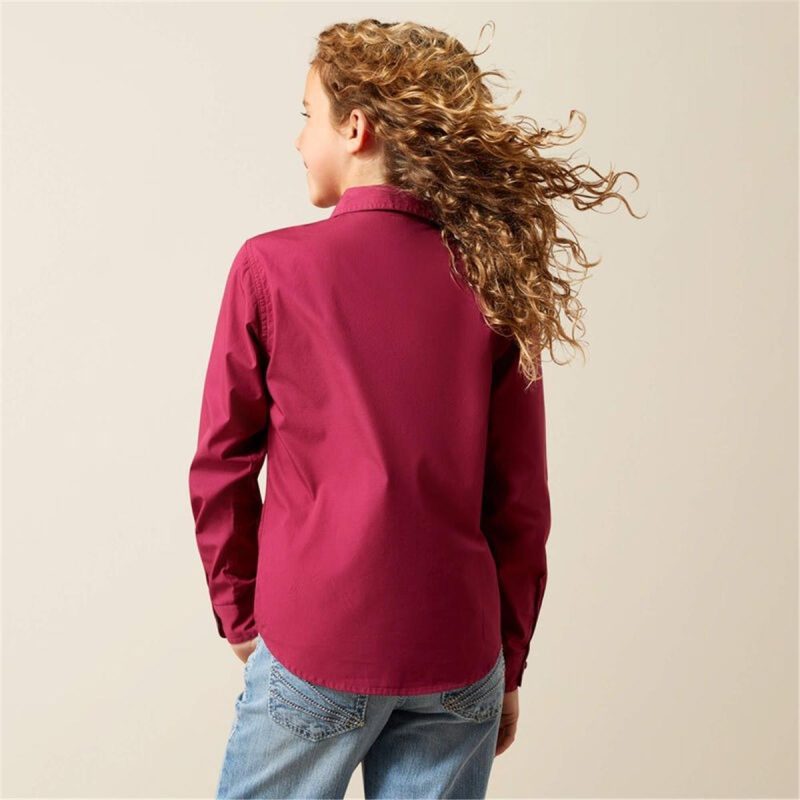 ARIAT BEAUJOLAIS GIRLS SHINE BRIGHT - Image 3