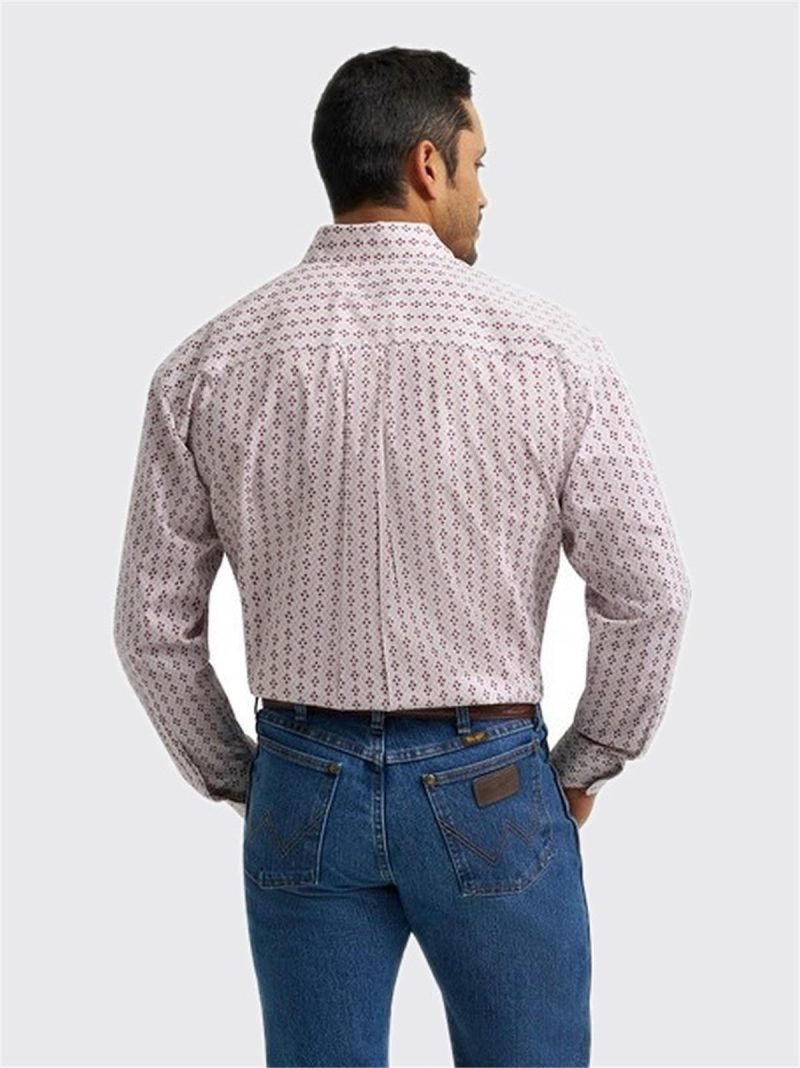 WRANGLER CLASSIC LONG SLEEVE - Image 3