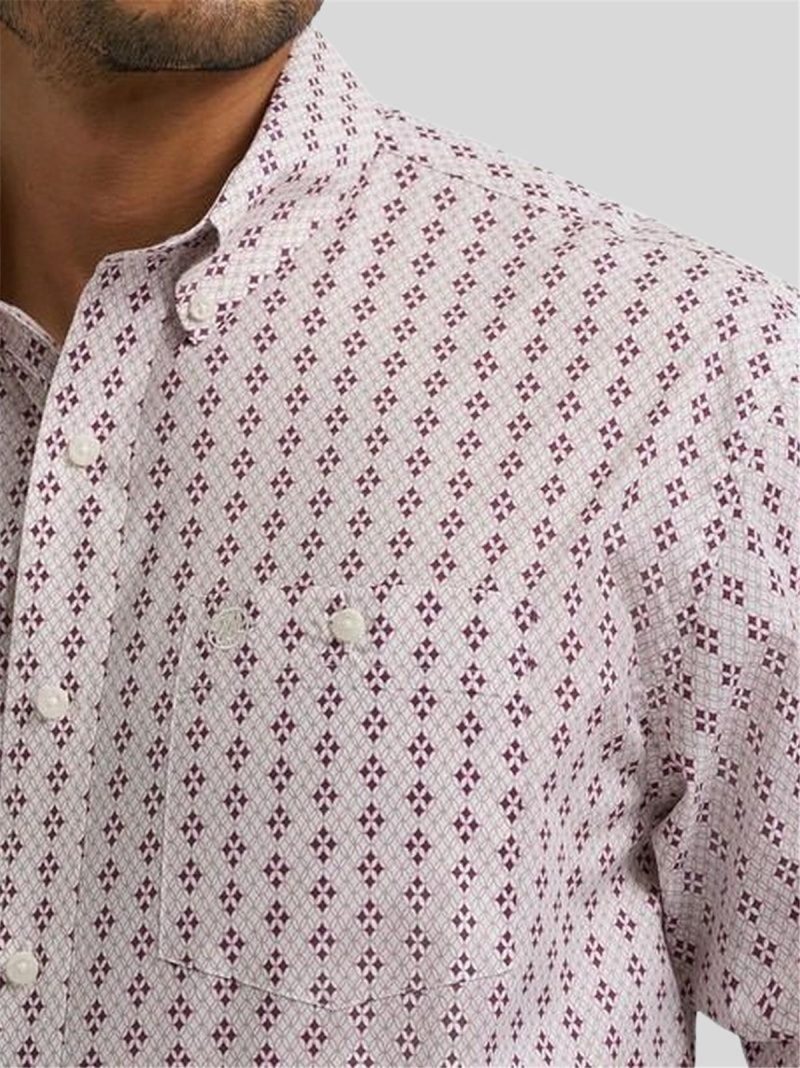 WRANGLER CLASSIC LONG SLEEVE - Image 5