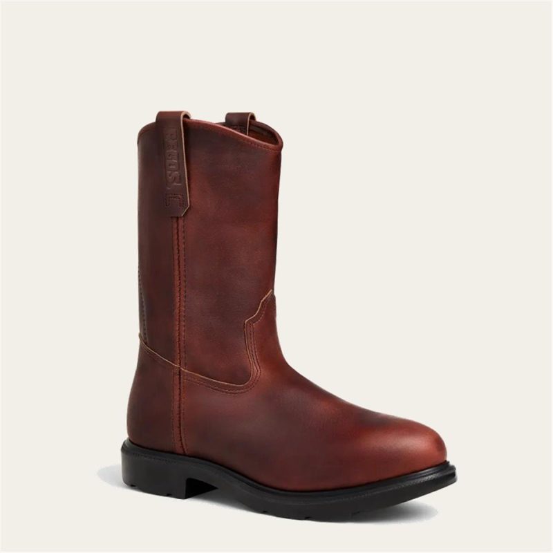 RED WING BRANDS OF AMERICA RW-3 ST WELL BRIAR