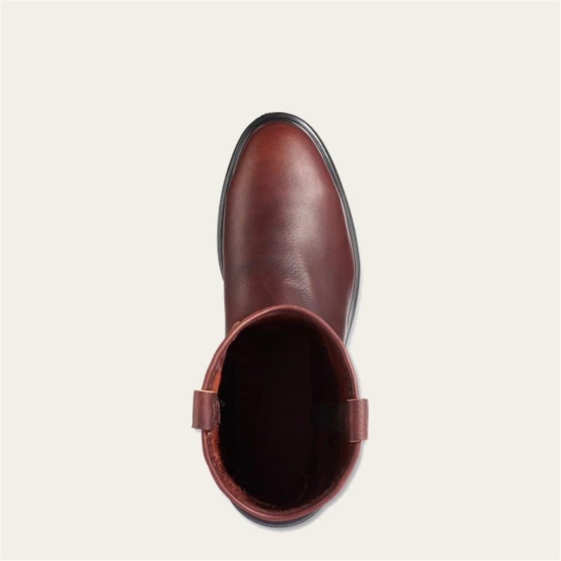 RED WING BRANDS OF AMERICA RW-3 ST WELL BRIAR - Image 5