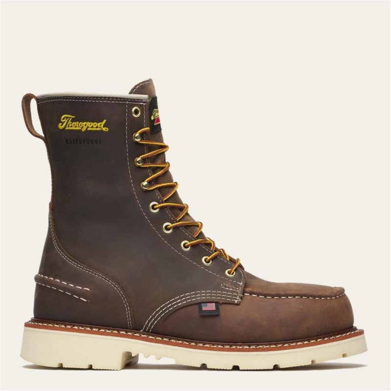 WEINBRENNER SHOE COMPANY INC. WT-75 ST MEN'S
