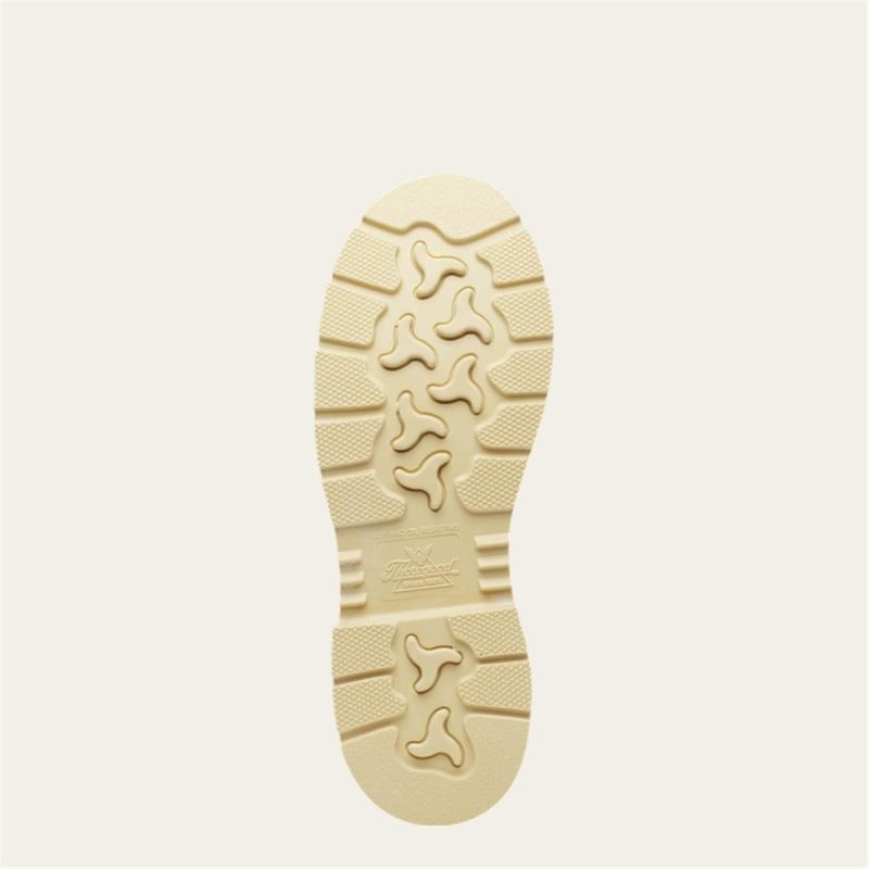 WEINBRENNER SHOE COMPANY INC. WT-75 ST MEN'S - Image 4