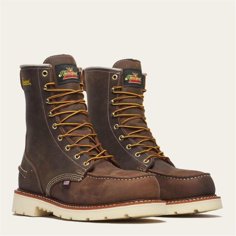 WEINBRENNER SHOE COMPANY INC. WT-75 ST MEN'S - Image 5