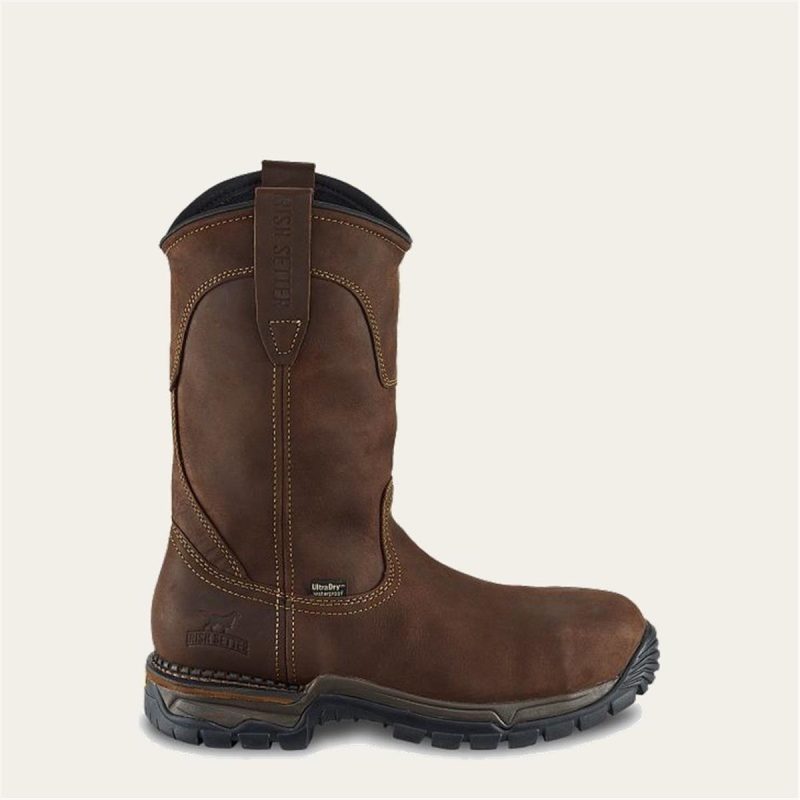 RED WING BRANDS OF AMERICA RW-87 ST WELL - Image 3