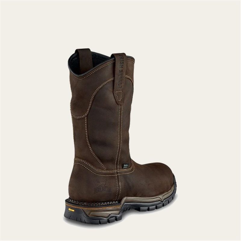 RED WING BRANDS OF AMERICA RW-87 ST WELL - Image 4