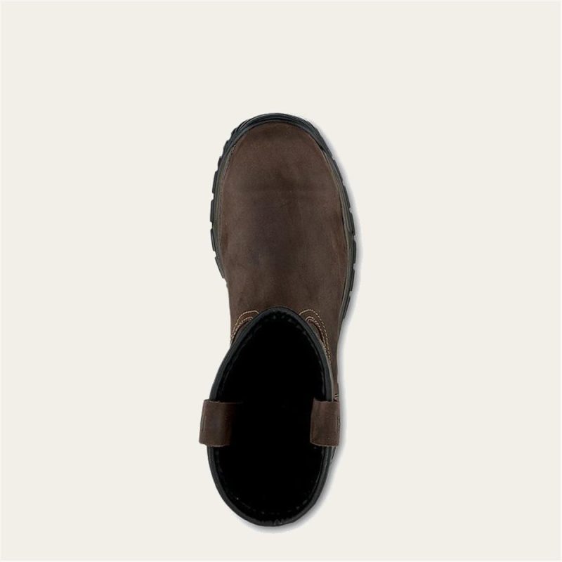 RED WING BRANDS OF AMERICA RW-87 ST WELL - Image 5