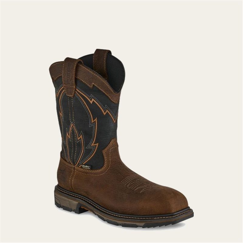 RED WING BRANDS OF AMERICA RW-91 ST WELL