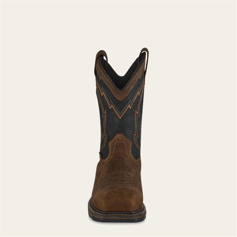 RED WING BRANDS OF AMERICA RW-91 ST WELL - Image 4