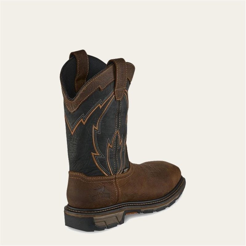 RED WING BRANDS OF AMERICA RW-91 ST WELL - Image 5