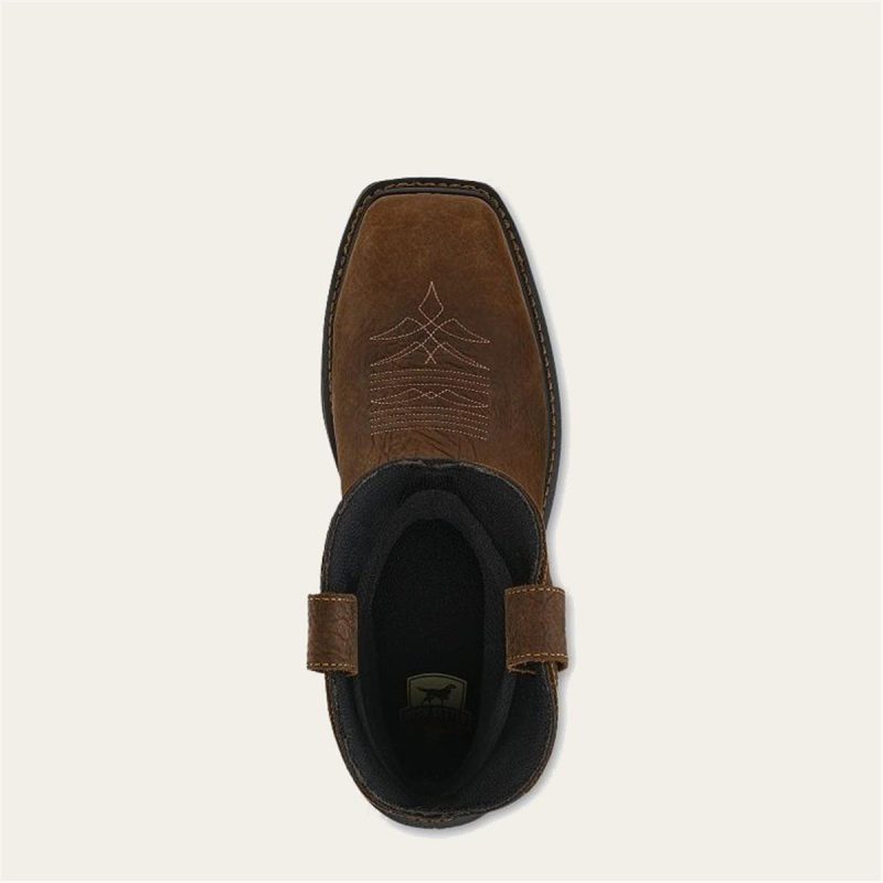 RED WING BRANDS OF AMERICA RW-91 ST WELL - Image 6