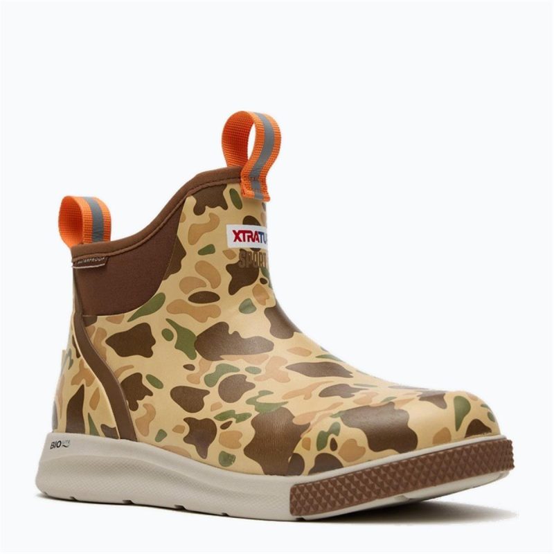 ROCKY BRANDS M-DUCK CAMO SPORT