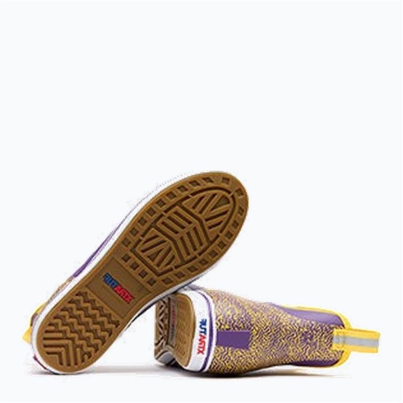 ROCKY BRANDS M-LSU ANKLE BOOT - Image 4