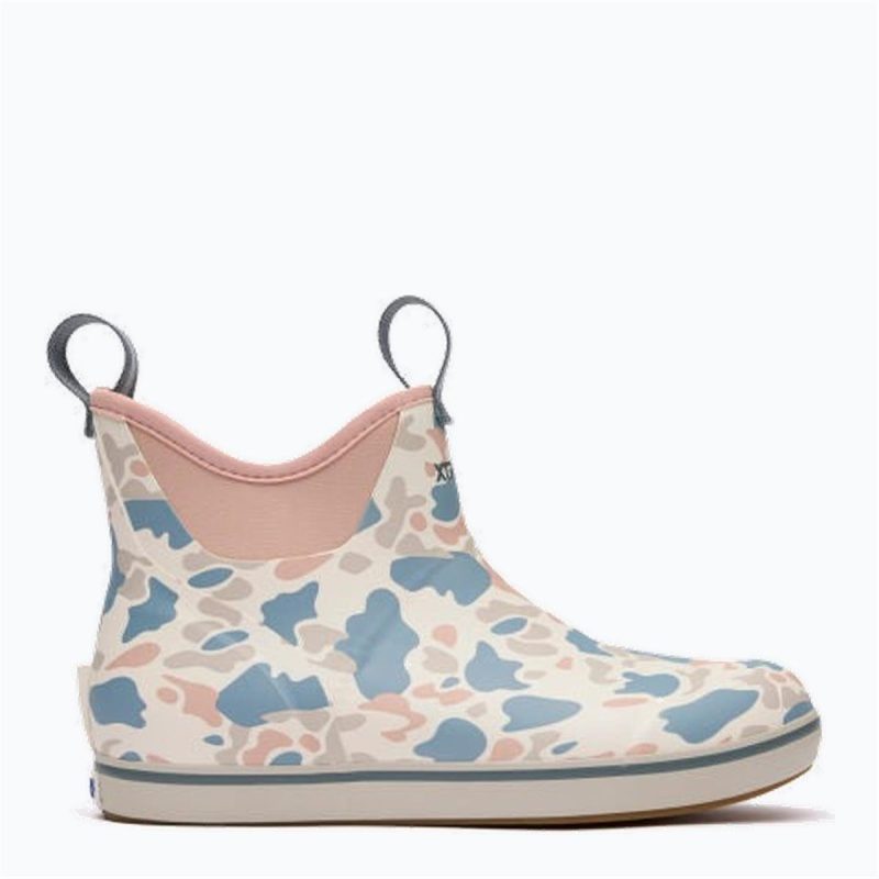 ROCKY BRANDS W-IVORY DUCK CAMO - Image 3