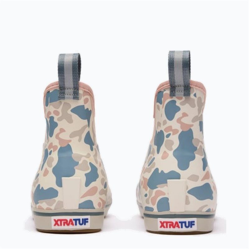 ROCKY BRANDS W-IVORY DUCK CAMO - Image 5