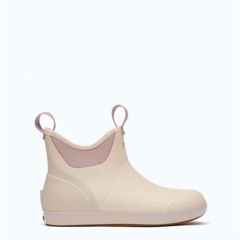 ROCKY BRANDS W-IVORY ANKLE BT - Image 3