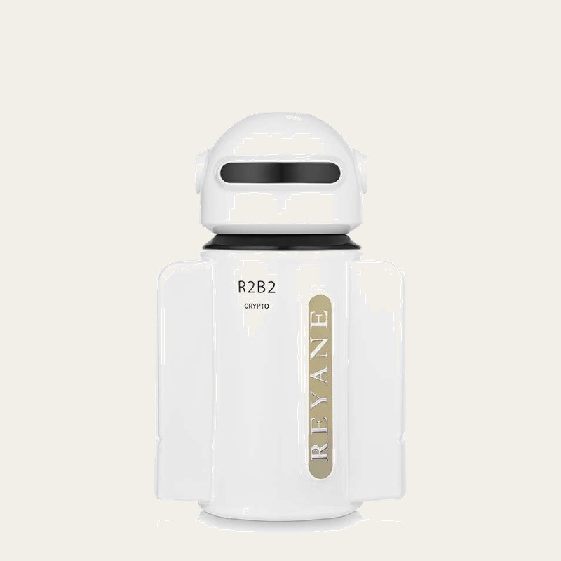 DIAMOND FRAGRANCES CRYPTO R2B2