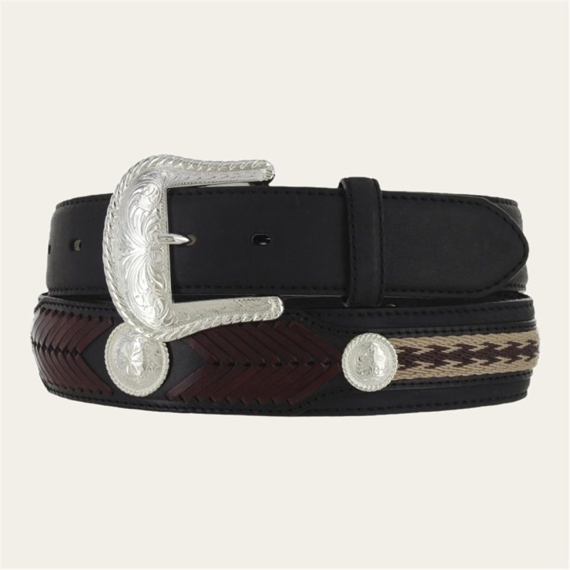LEEGIN THE DUKE WESTERN BELT