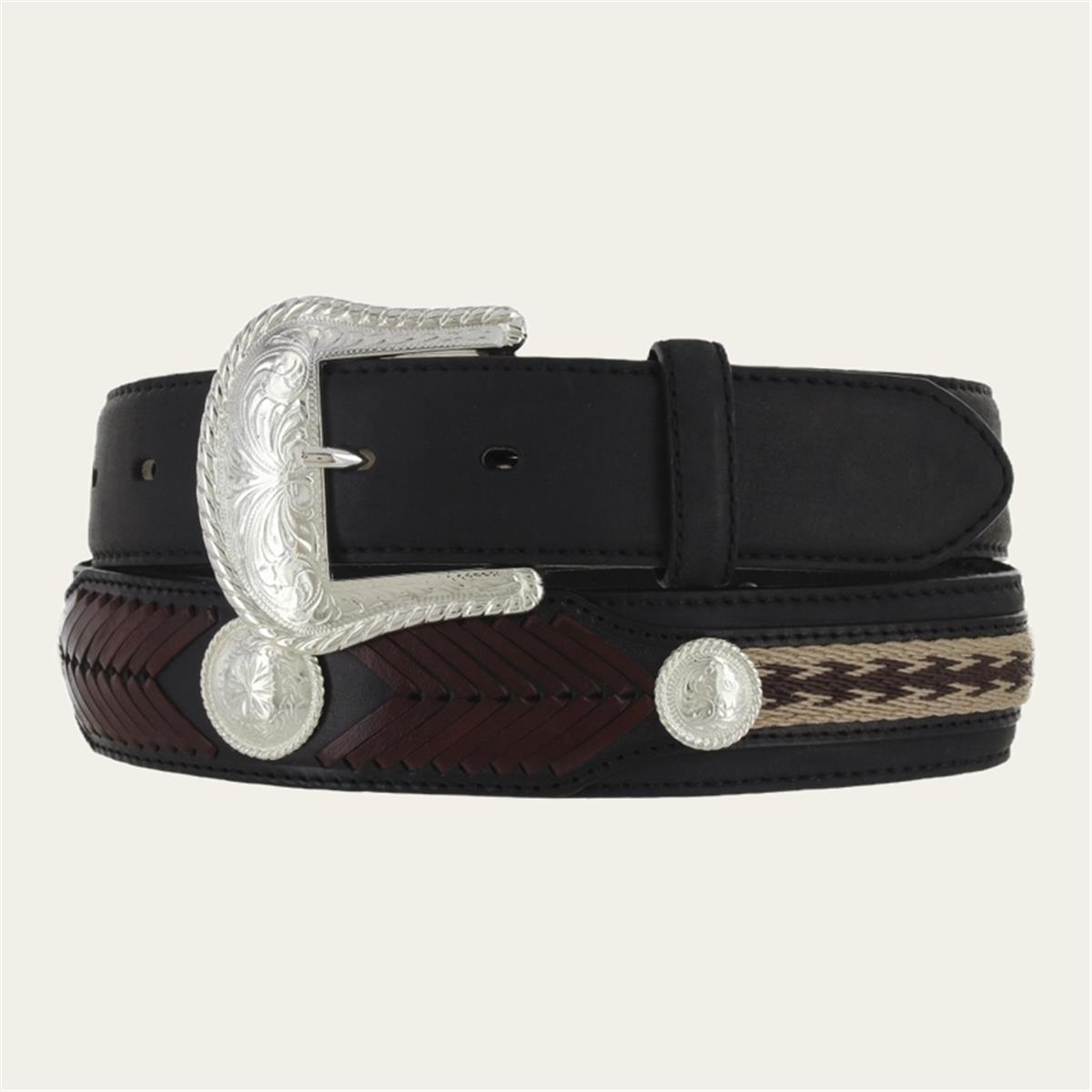 LEEGIN THE DUKE WESTERN BELT