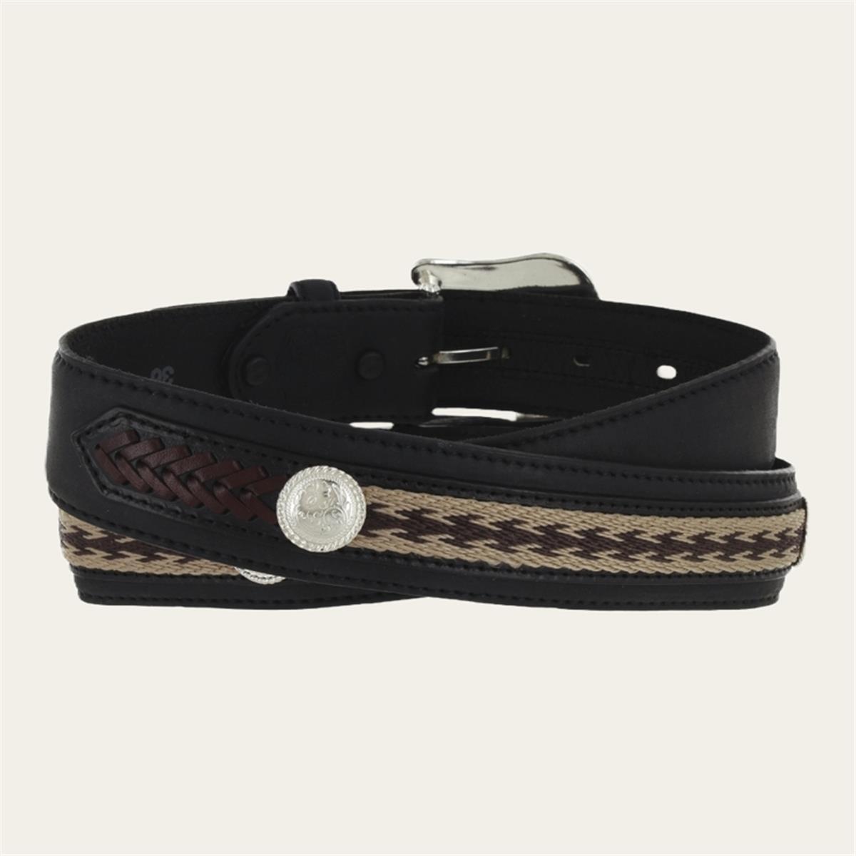 LEEGIN THE DUKE WESTERN BELT - Image 3