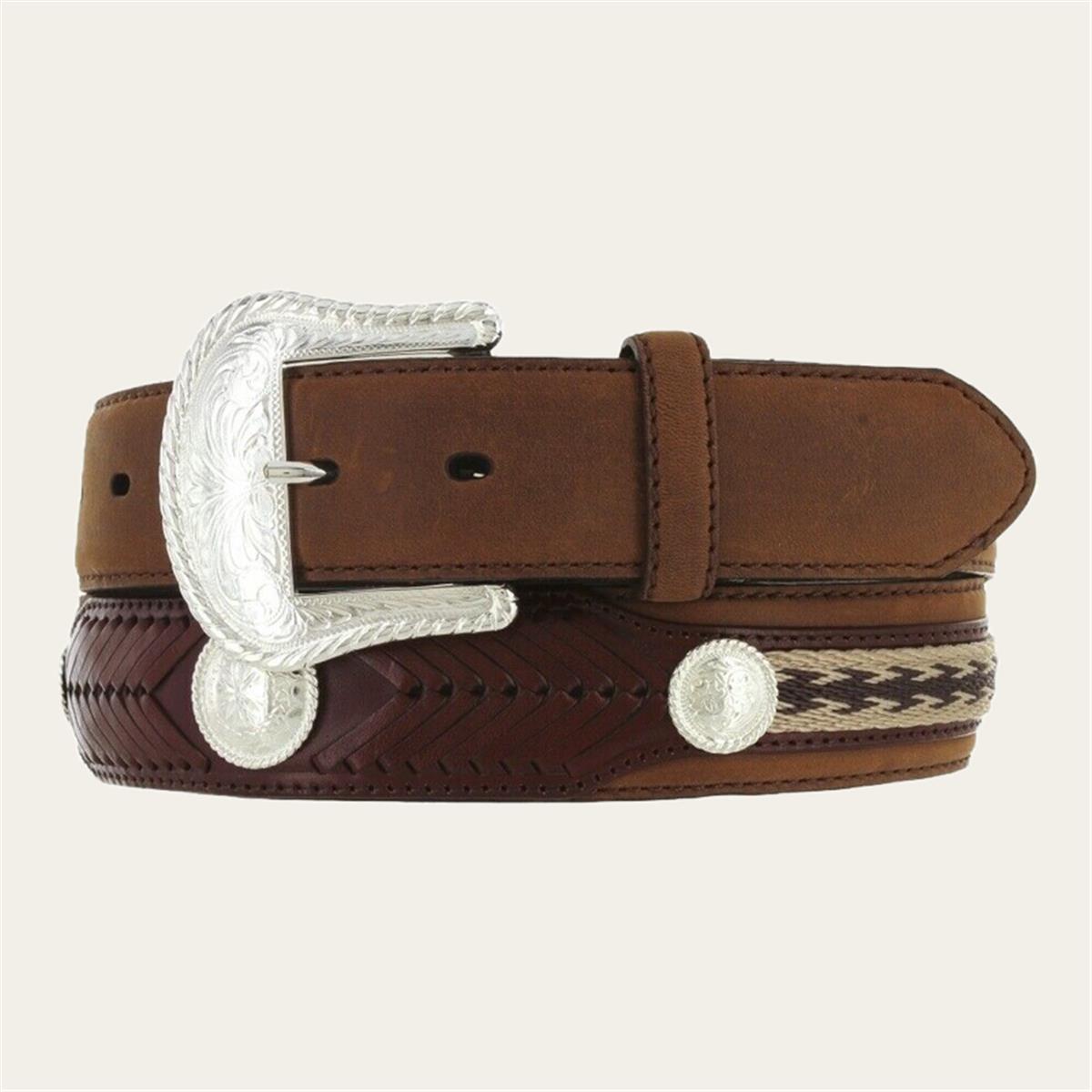 LEEGIN THE DUKE WESTERN BELT