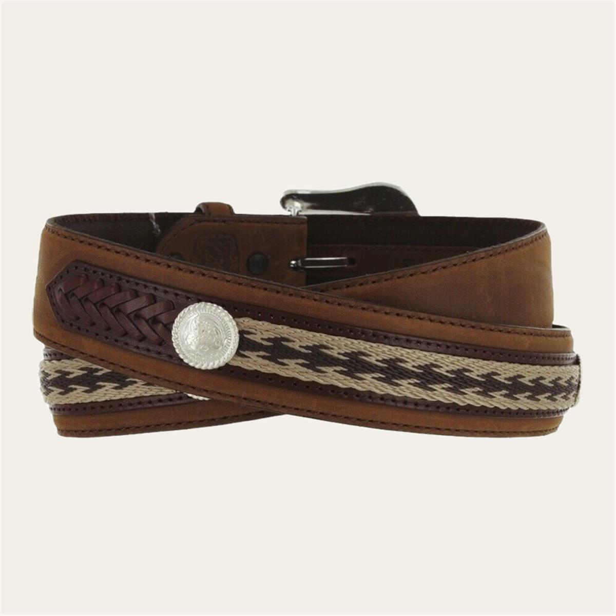 LEEGIN THE DUKE WESTERN BELT - Image 3