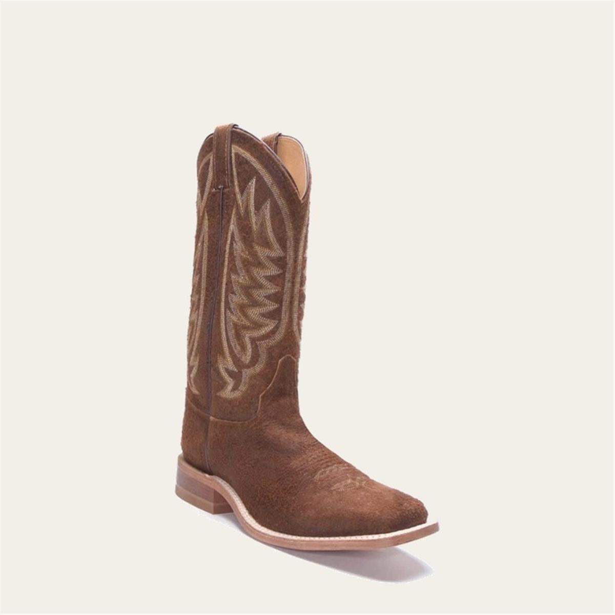 JUSTIN BOOT COMPANY J-43 MEN'S BENT RAIL BOOT