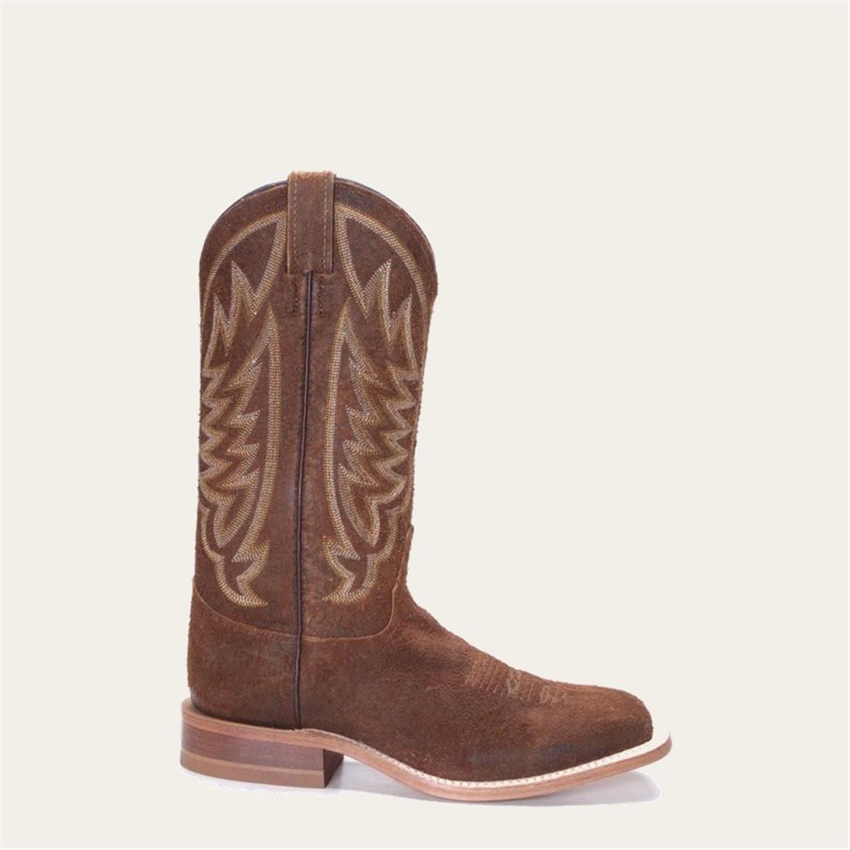 JUSTIN BOOT COMPANY J-43 MEN'S BENT RAIL BOOT - Image 3