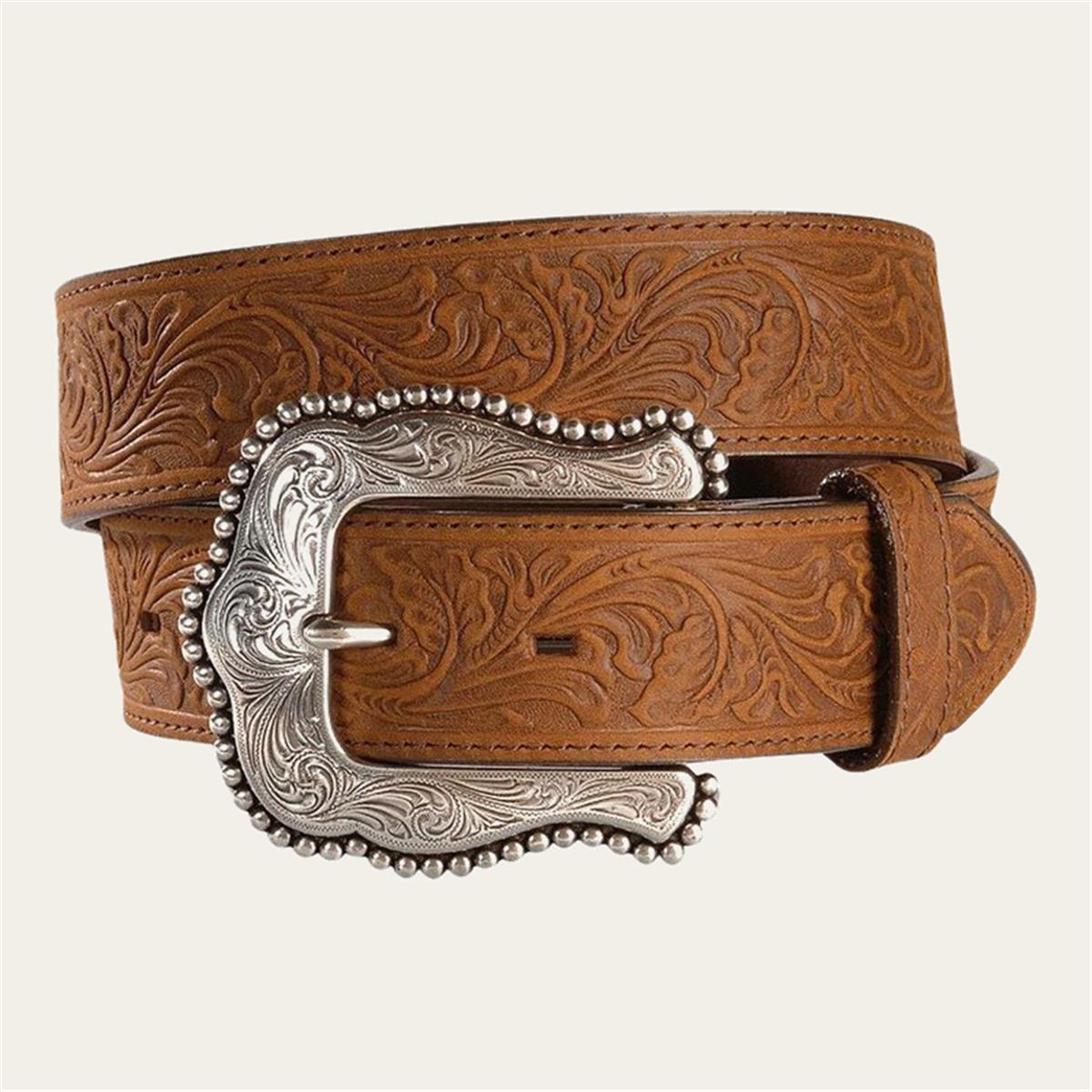 LEEGIN LAYLA LEATHER BELT
