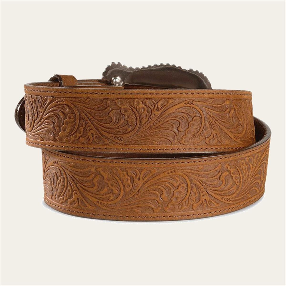 LEEGIN LAYLA LEATHER BELT - Image 3