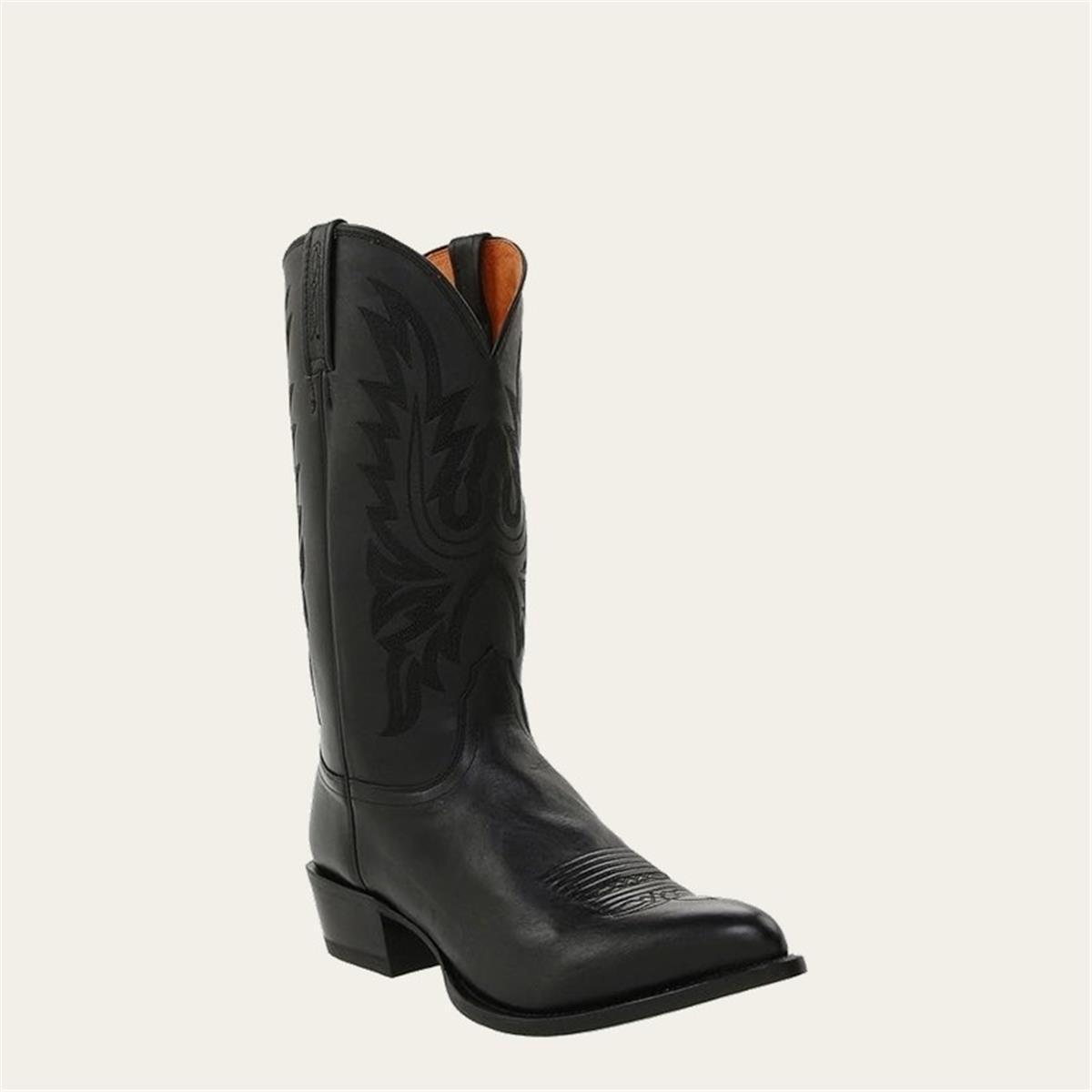 LUCCHESE INC. Z-18 MEN'S CARSON LONESTAR BOOT