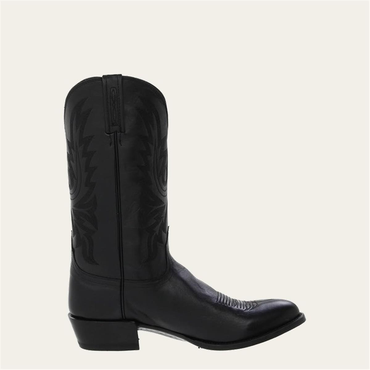 LUCCHESE INC. Z-18 MEN'S CARSON LONESTAR BOOT - Image 3