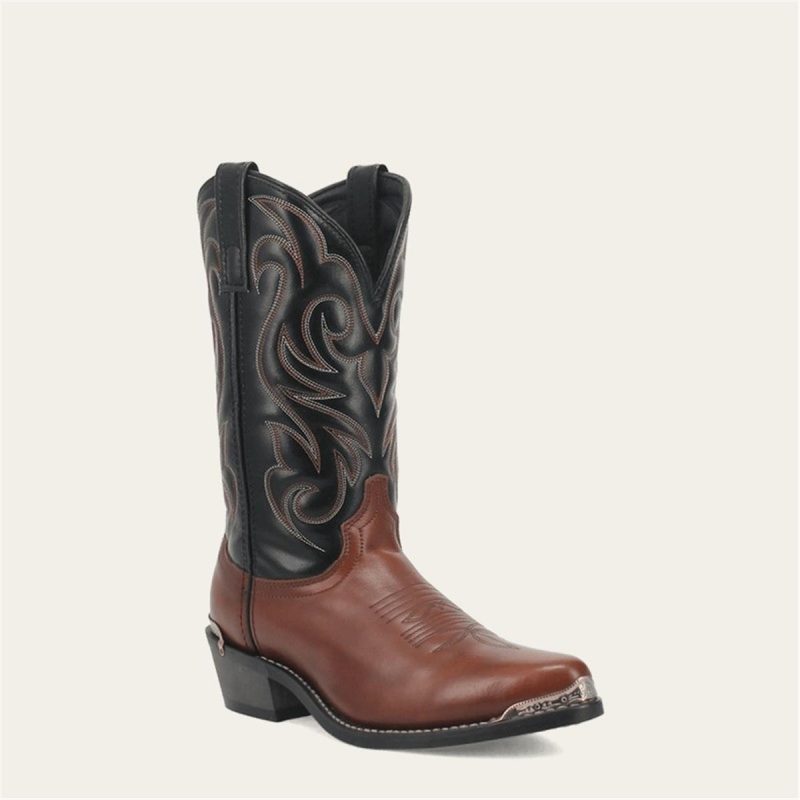 DAN POST-LAREDO L-29 MEN'S NASHVILLE WESTERN BOOT