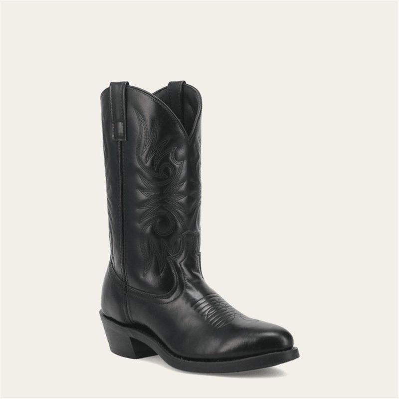 DAN POST-LAREDO L-8 MEN'S PARIS WESTERN BOOT