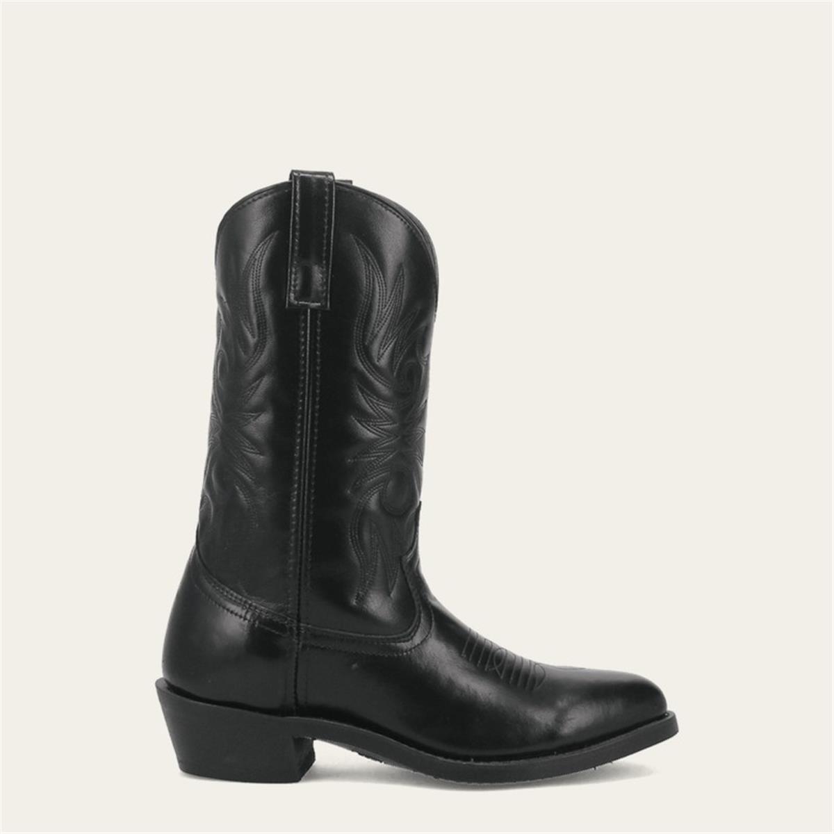 DAN POST-LAREDO L-8 MEN'S PARIS WESTERN BOOT - Image 3