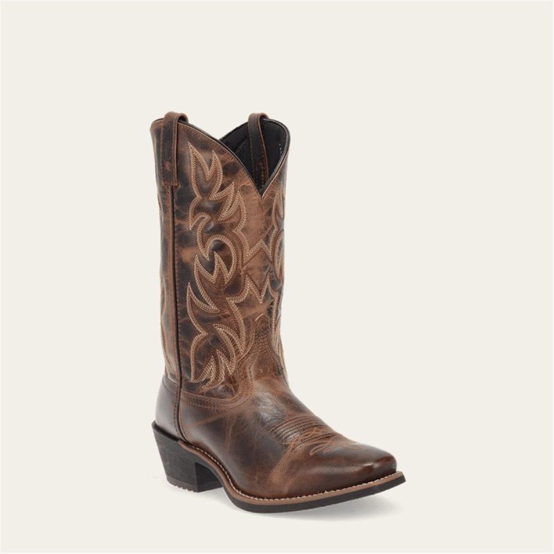 DAN POST-LAREDO L-26 MEN'S BREAKOUT WESTERN BOOT