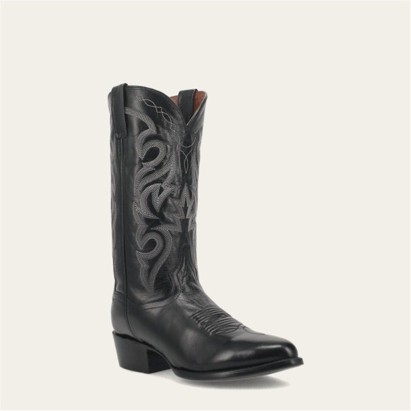 DAN POST-LAREDO DP-25 MEN'S MILWAUKEE BOOT