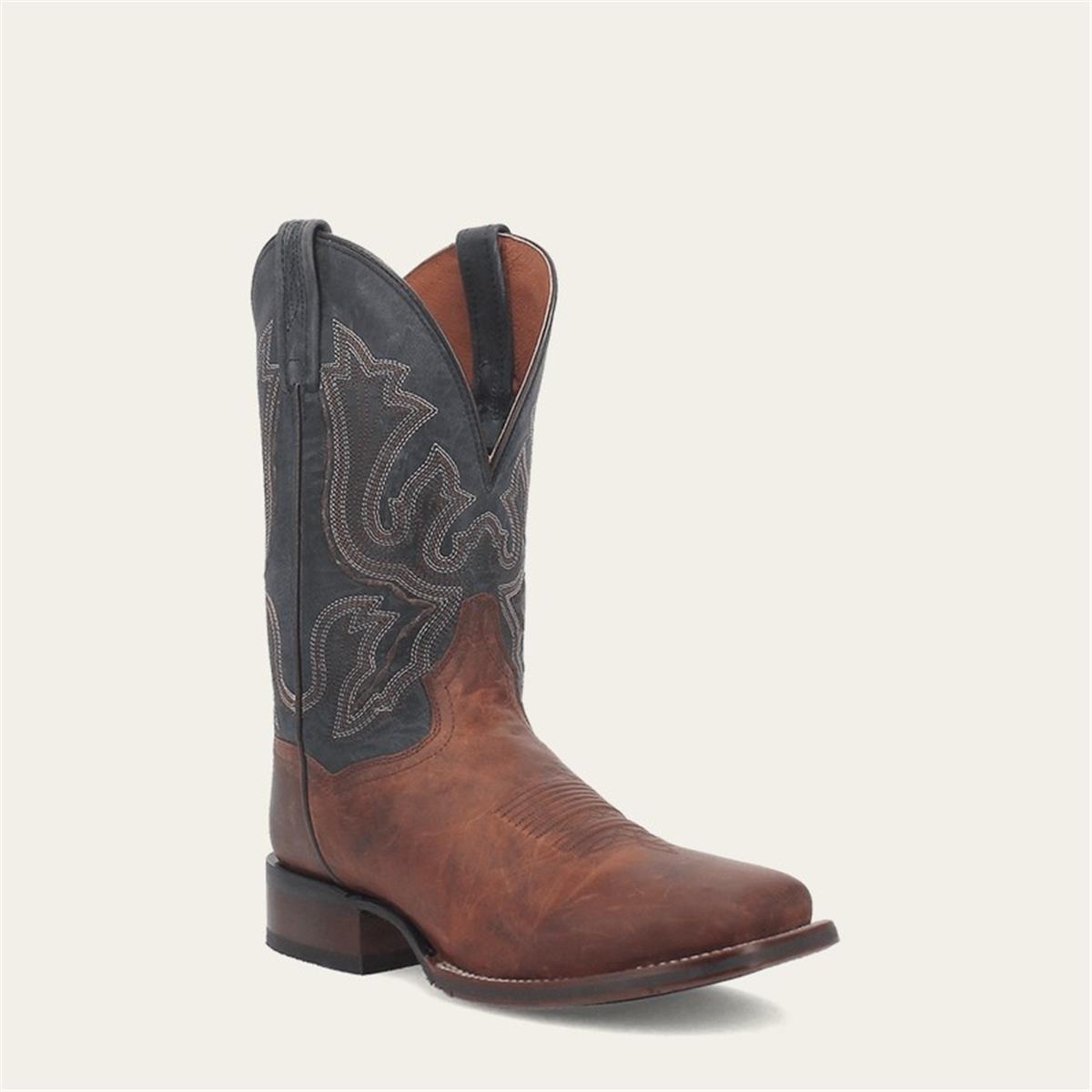 DAN POST-LAREDO DP-32 MEN'S WESTERN BOOT