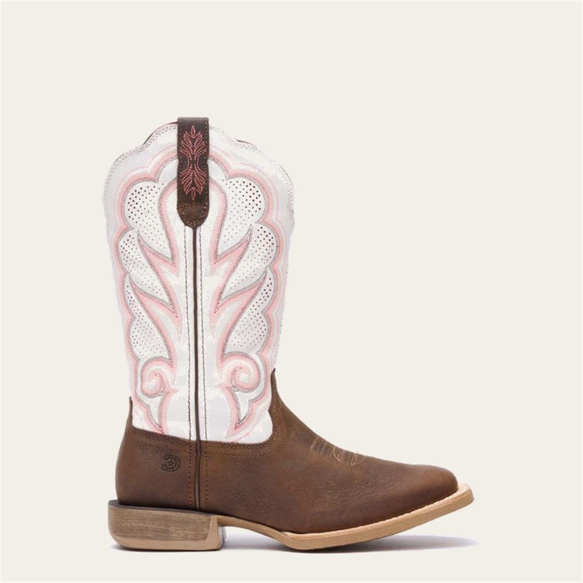 DURANGO BOOTS D-210 WOMEN'S WESTERN BOOT - Image 3