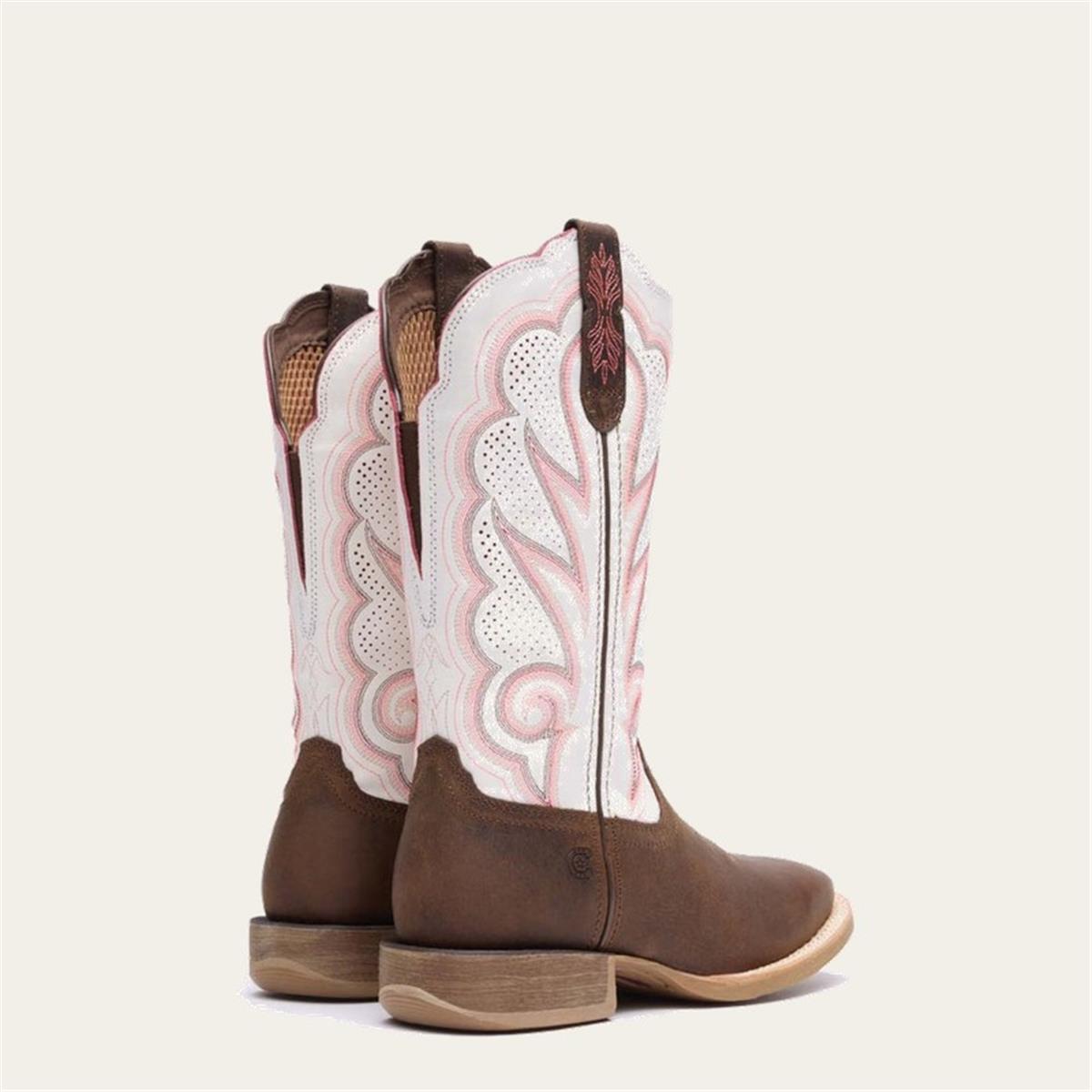 DURANGO BOOTS D-210 WOMEN'S WESTERN BOOT - Image 4