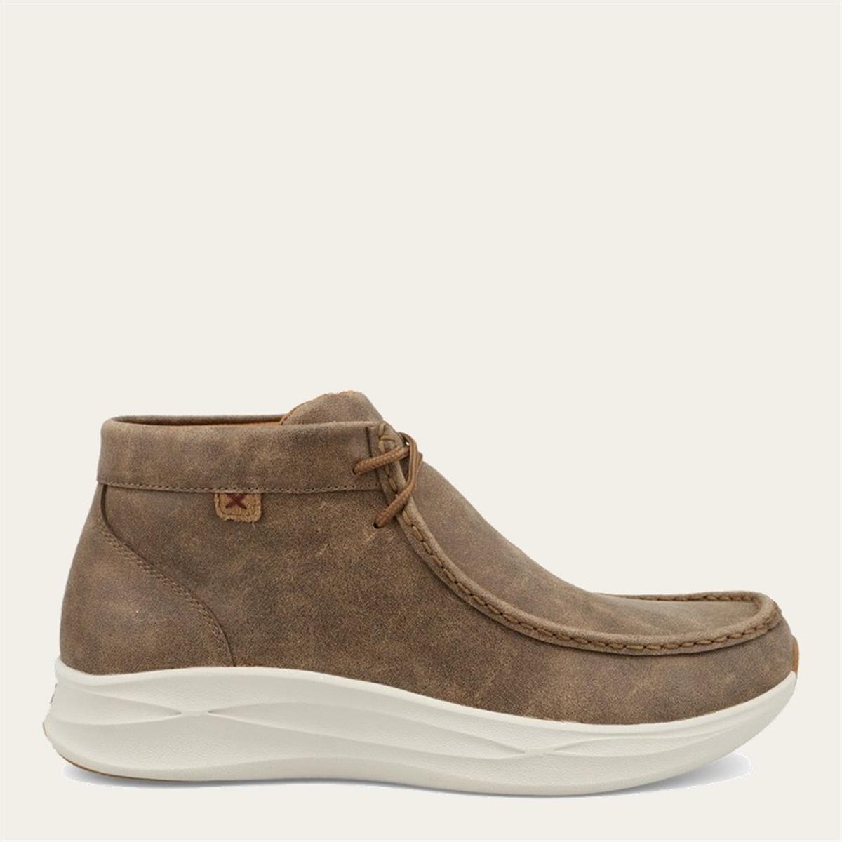 TWISTED X TX-52 MEN'S CASUAL MOC TOE SHOE - Image 3