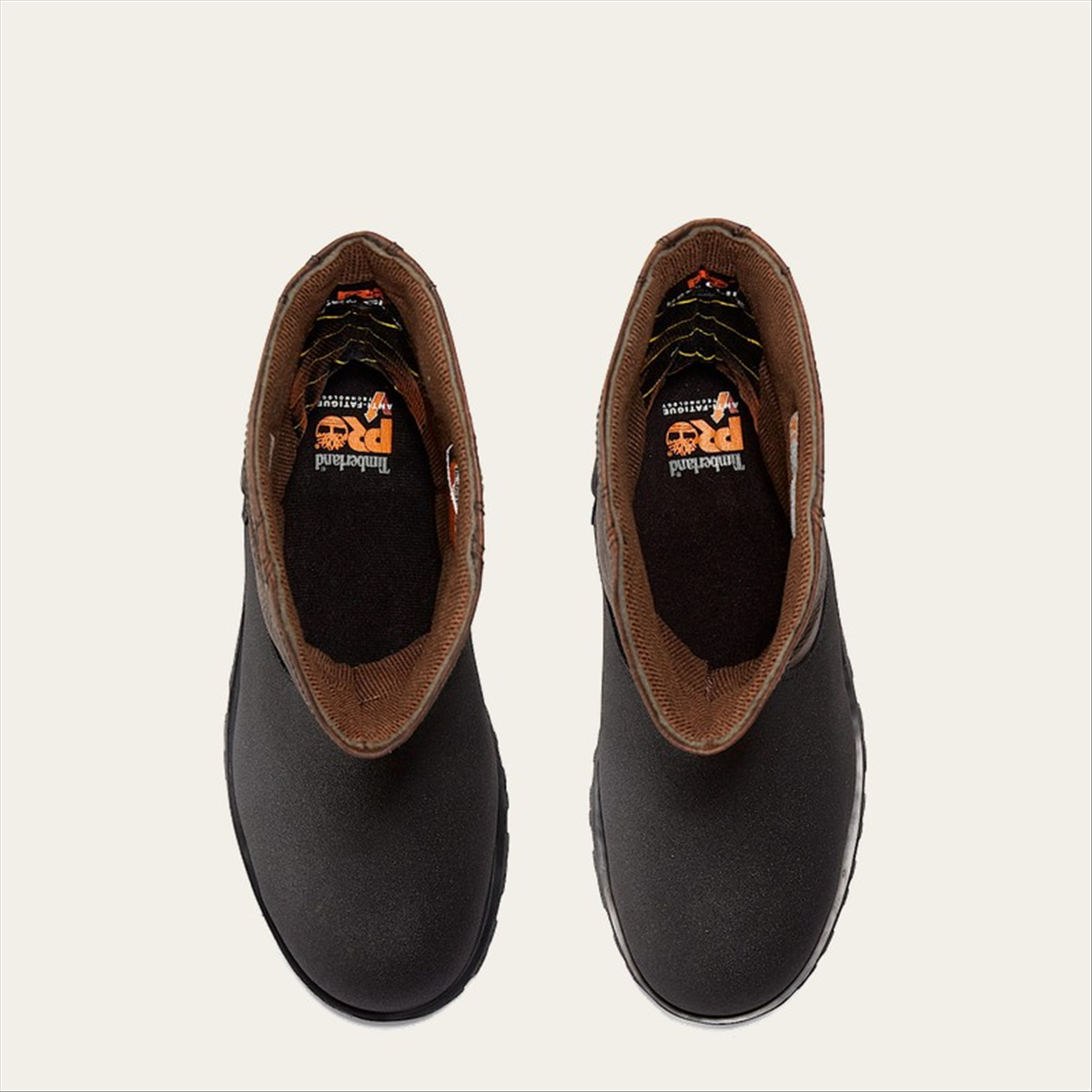 TIMBERLAND TP-2 MEN'S ST WELLINGTON BOOT