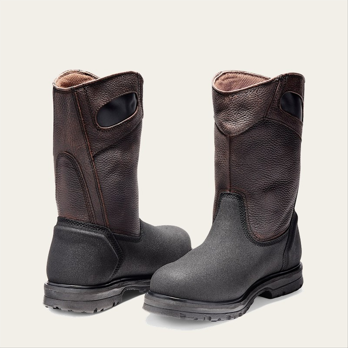 TIMBERLAND TP-2 MEN'S ST WELLINGTON BOOT - Image 3