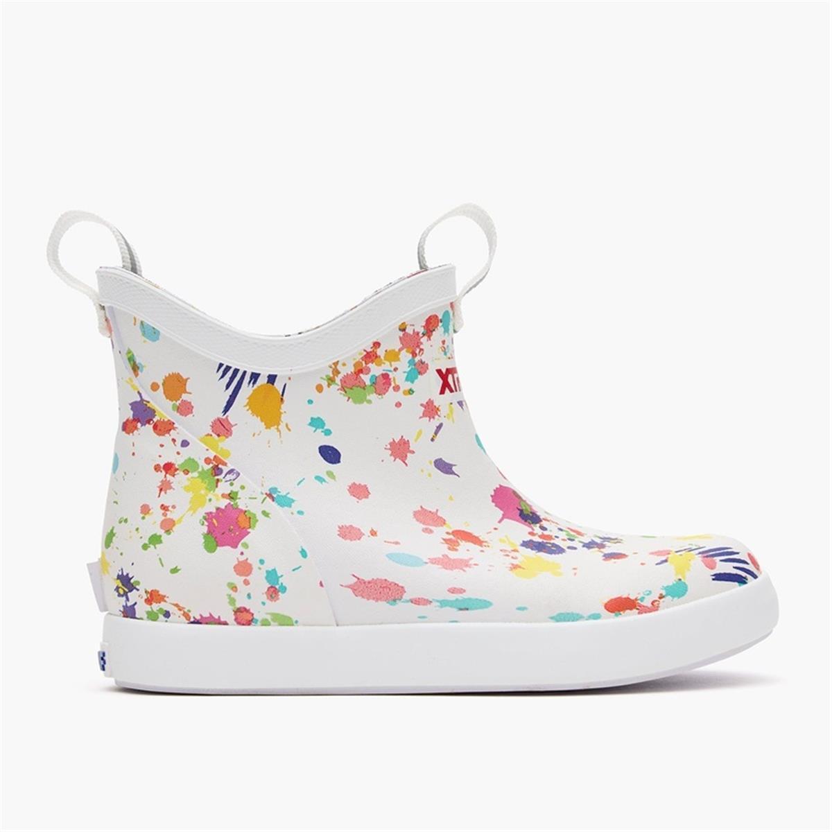 XTRATUF CHILDREN'S ANKLE DECK BOOT - Image 3