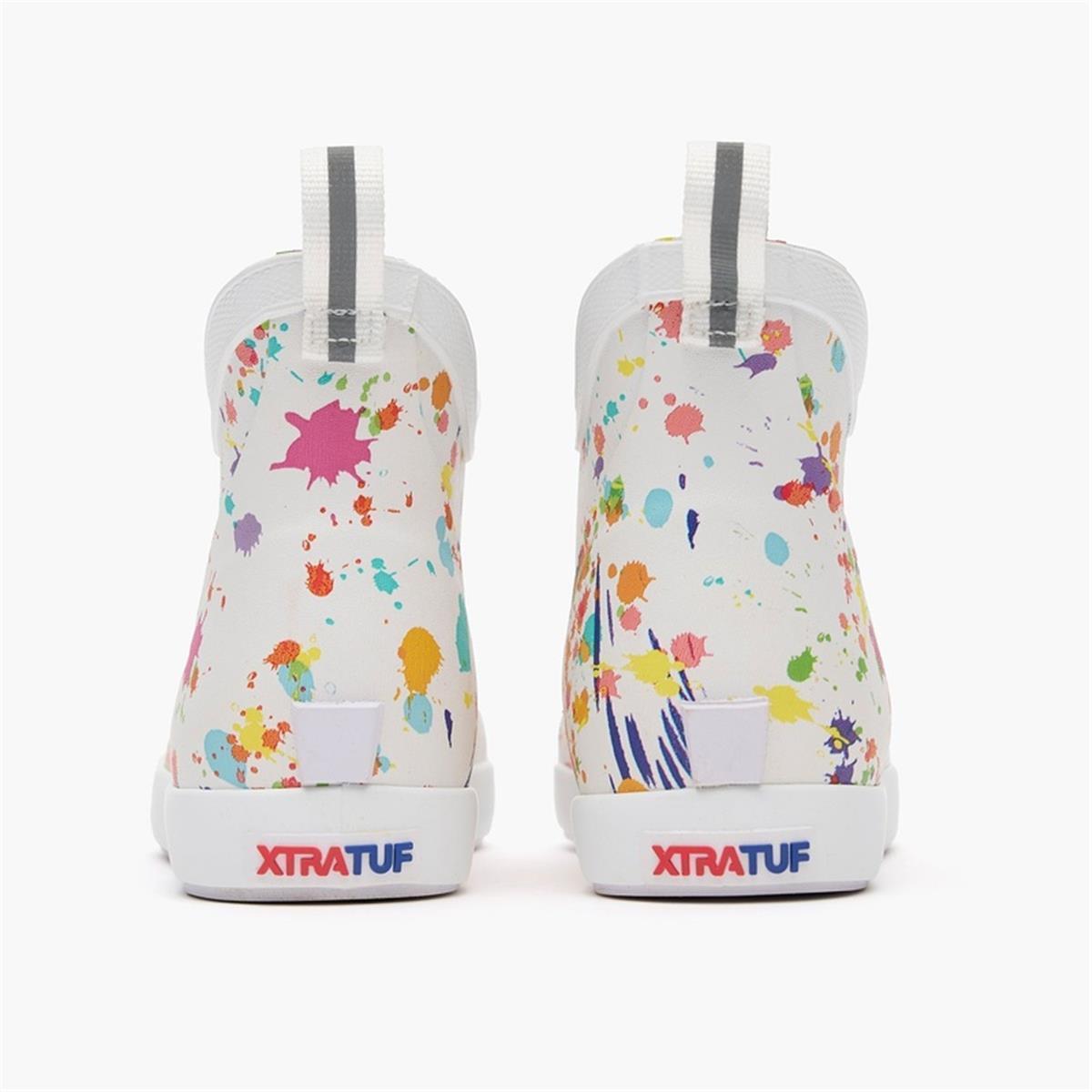 XTRATUF CHILDREN'S ANKLE DECK BOOT - Image 4